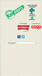 Mobile Screenshot of carrerakmzero.com